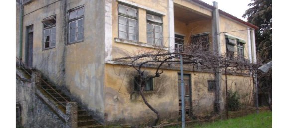 5 bedrooms House in Belmonte, Portugal No. 163327 12