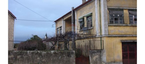 5 bedrooms House in Belmonte, Portugal No. 163327 5