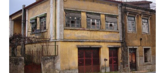 5 bedrooms House in Belmonte, Portugal No. 163327 3