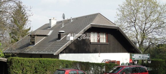 Propiedad comercial en Dobling, Austria 175 m² No. 129935 4