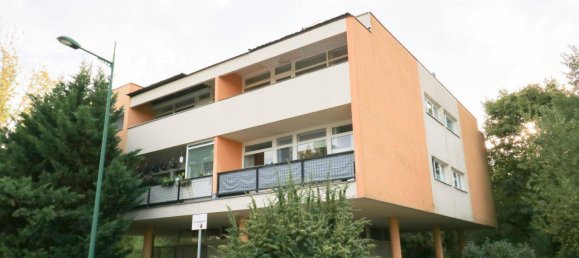 2 rooms Apartment in Maria Enzersdorf, Austria No. 134722 8
