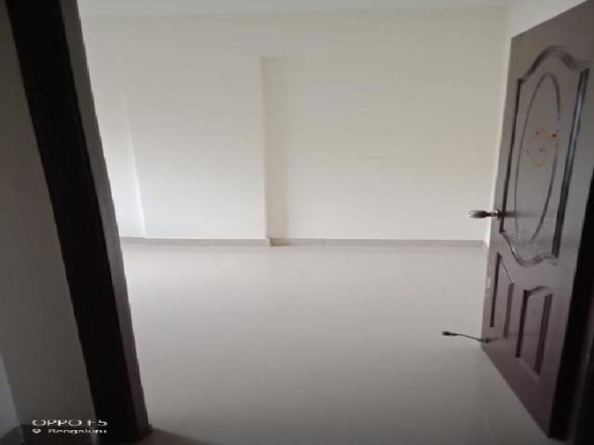 3 bedrooms House in Bangalore, India No. 23352