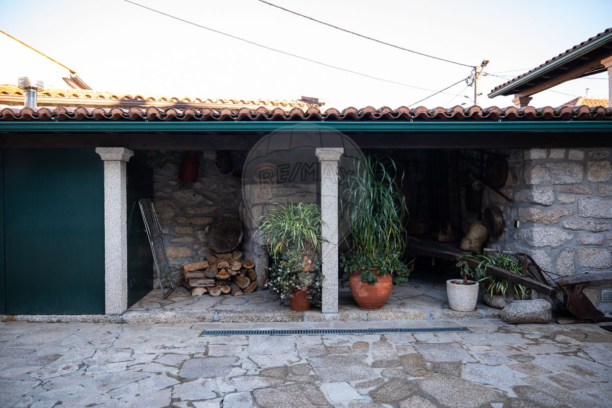 4 Schlafzimmer Haus in Soajo, Portugal, Nr. 171601