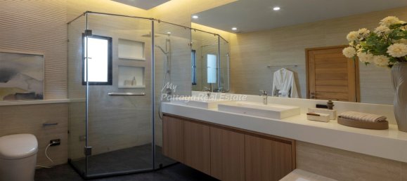 3 chambres Maison à Bang Lamung, Thailand No. 57783 11