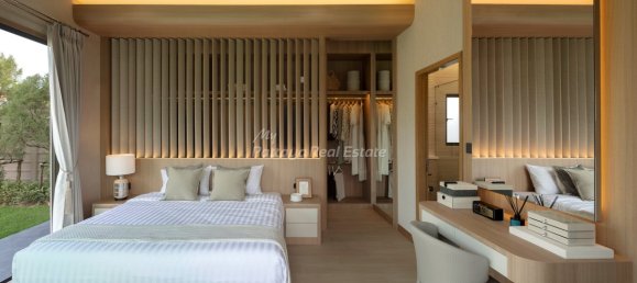 3 chambres Maison à Bang Lamung, Thailand No. 57783 8