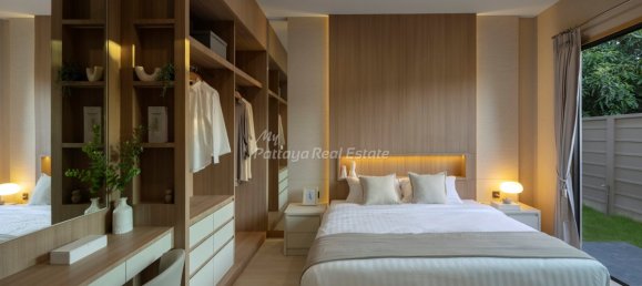 3 chambres Maison à Bang Lamung, Thailand No. 57783 13