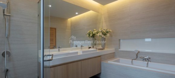 3 chambres Maison à Bang Lamung, Thailand No. 57783 12