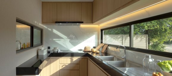 3 chambres Maison à Bang Lamung, Thailand No. 57783 6