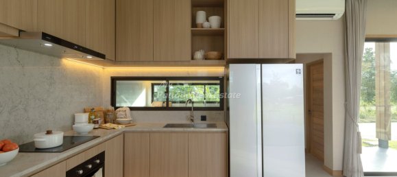 3 chambres Maison à Bang Lamung, Thailand No. 57783 5