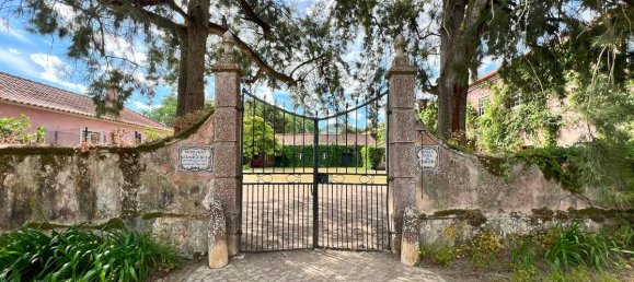 13 bedrooms Castles in Torres Vedras, Portugal No. 189686 4