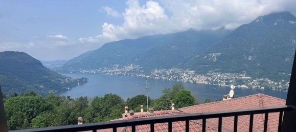 8 bedrooms Apartment in Faggeto Lario, Italy No. 359745 29