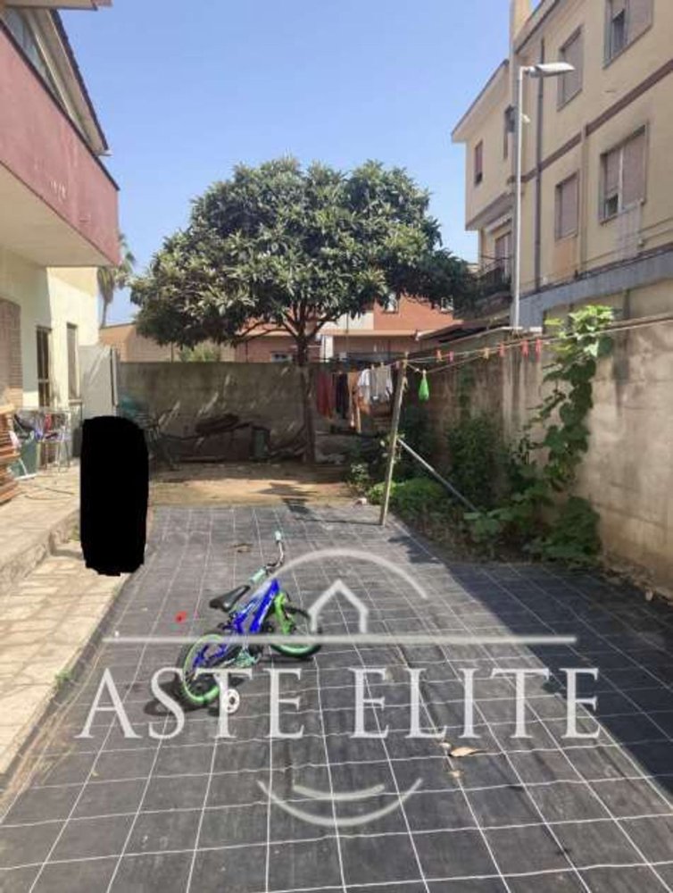 Apartamento de 3 divisões em Anzio, Italy N.º 203494