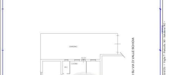 Apartamento de 3 divisões em Anzio, Italy N.º 203494 6