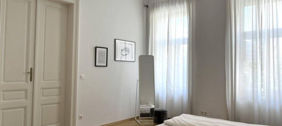 3غرفة شقة في Alsergrund, Austria رقم 178590 2