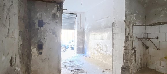 1-Zimmer Lagerhaus in Sassari, Italy, Nr. 67259 3