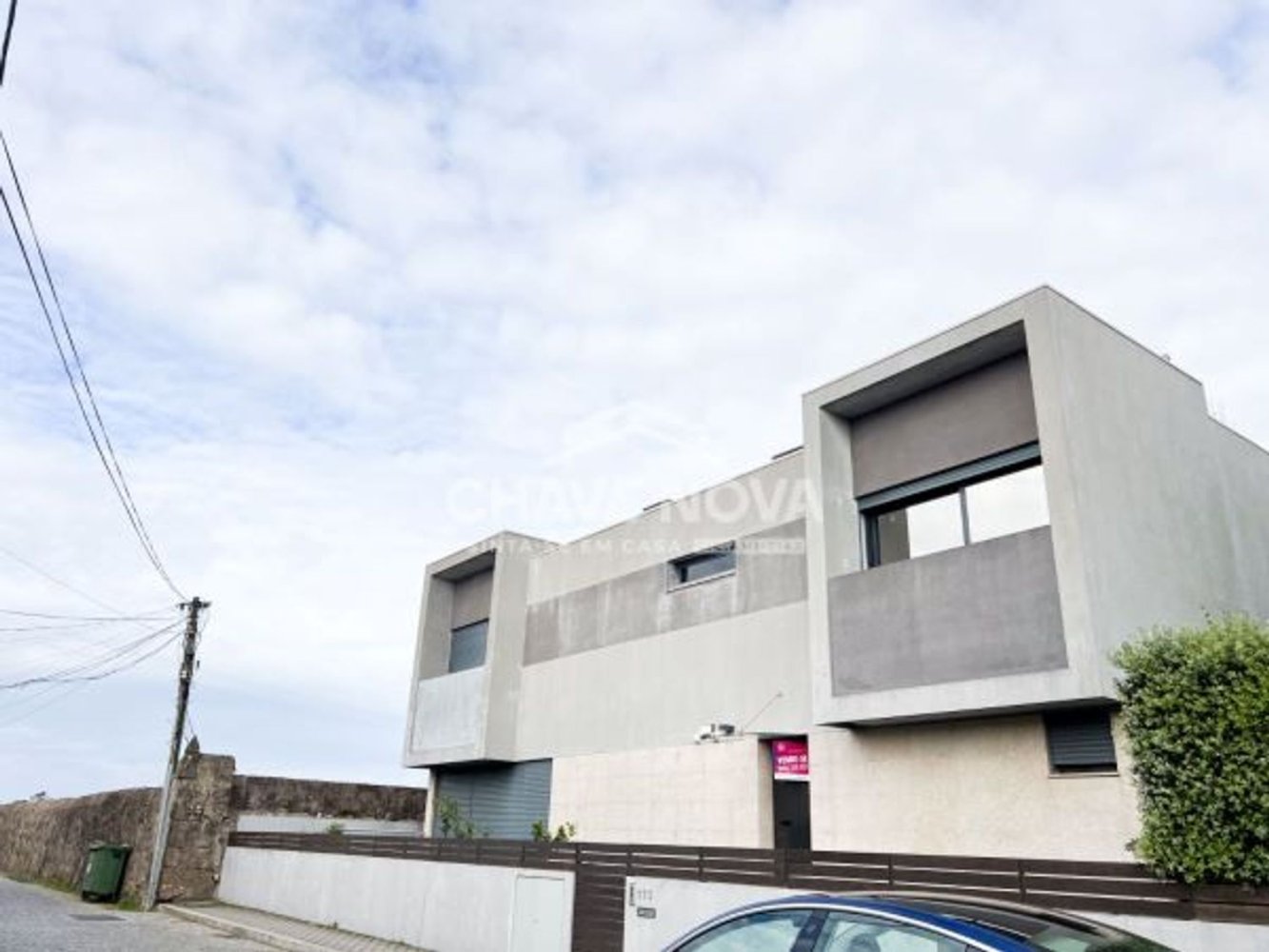 4 Schlafzimmer Haus in Vila Nova de Gaia, Portugal, Nr. 121015