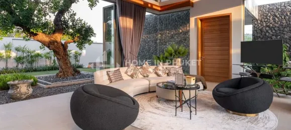 4 Schlafzimmer Haus in Phuket, Thailand, Nr. 60760 6