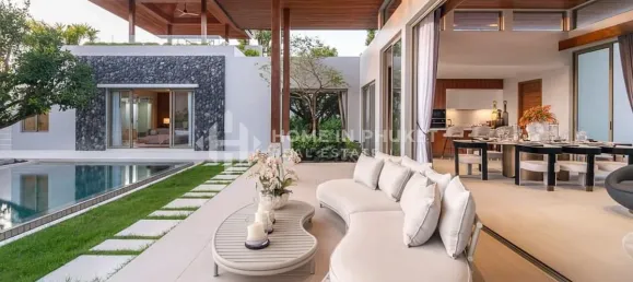 4 Schlafzimmer Haus in Phuket, Thailand, Nr. 60760 16