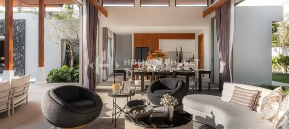 4 Schlafzimmer Haus in Phuket, Thailand, Nr. 60760 4