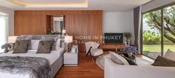 4 Schlafzimmer Haus in Phuket, Thailand, Nr. 60760 11