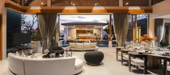 4 Schlafzimmer Haus in Phuket, Thailand, Nr. 60760 3
