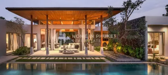 4 Schlafzimmer Haus in Phuket, Thailand, Nr. 60760 22