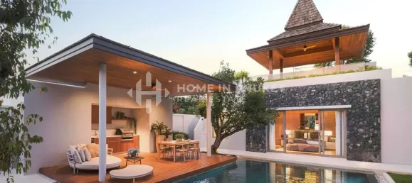 4 Schlafzimmer Haus in Phuket, Thailand, Nr. 60760 20