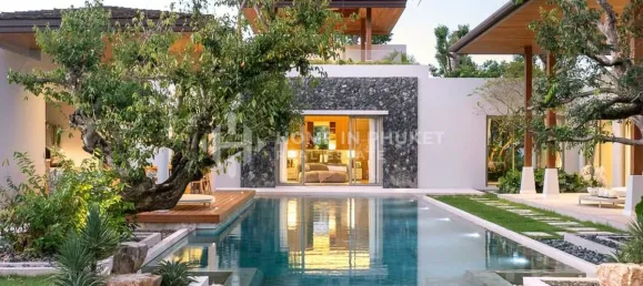4 Schlafzimmer Haus in Phuket, Thailand, Nr. 60760 18
