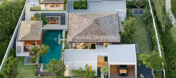 4 Schlafzimmer Haus in Phuket, Thailand, Nr. 60760 23