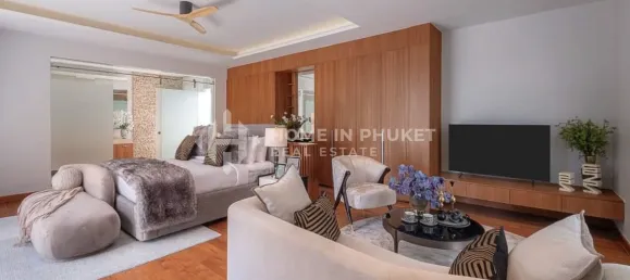 4 Schlafzimmer Haus in Phuket, Thailand, Nr. 60760 10