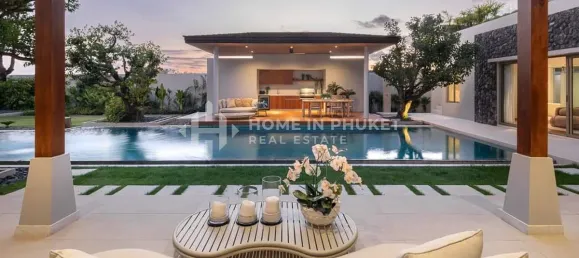 4 Schlafzimmer Haus in Phuket, Thailand, Nr. 60760 9