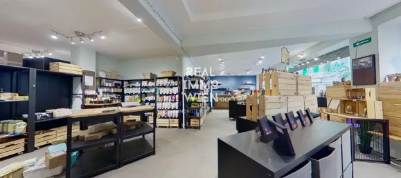 Gewerbliche Immobilie in Neubau, Austria 86m², Nr. 123046 5