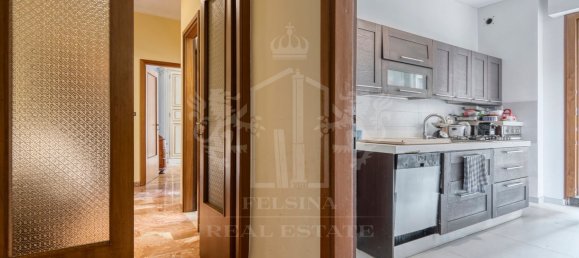 4 bedrooms Apartment in Bologna, Italy No. 330614 9