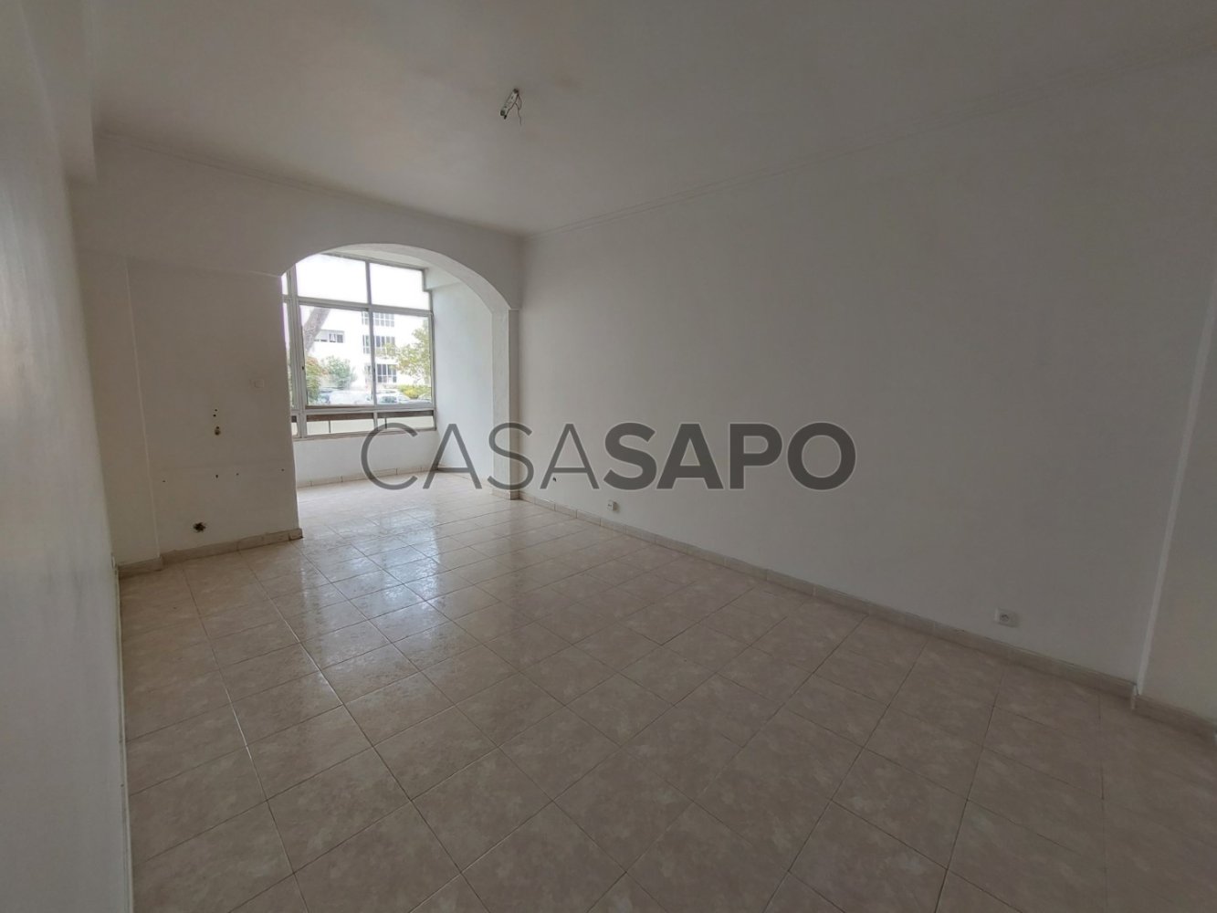 2 Schlafzimmer Wohnung in Oeiras, Portugal, Nr. 333535