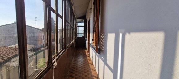 Квартира с 2 спальнями в Венегоно Супериоре, Италия № 326723 22