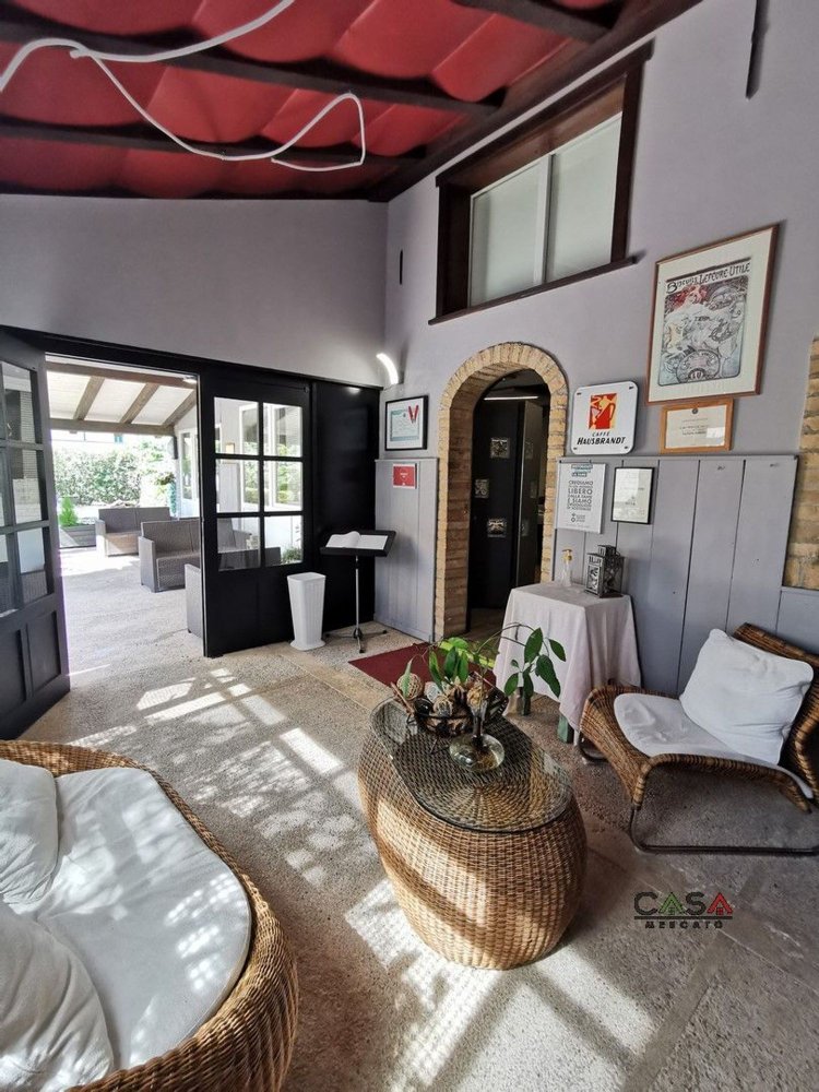 Propiedad comercial en Annone Veneto, Italy 203 m² No. 59525