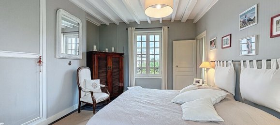 1 غرف نوم منزل في Blois, France رقم 277049 8