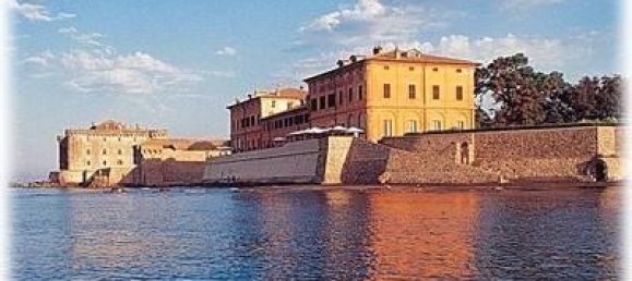 Apartamento de 4 divisões em Fiumicino, Italy N.º 150491 16