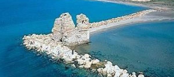 Apartamento de 4 divisões em Fiumicino, Italy N.º 150491 9