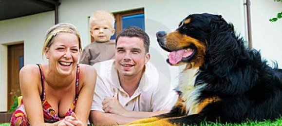 Apartamento de 4 divisões em Fiumicino, Italy N.º 150491 2