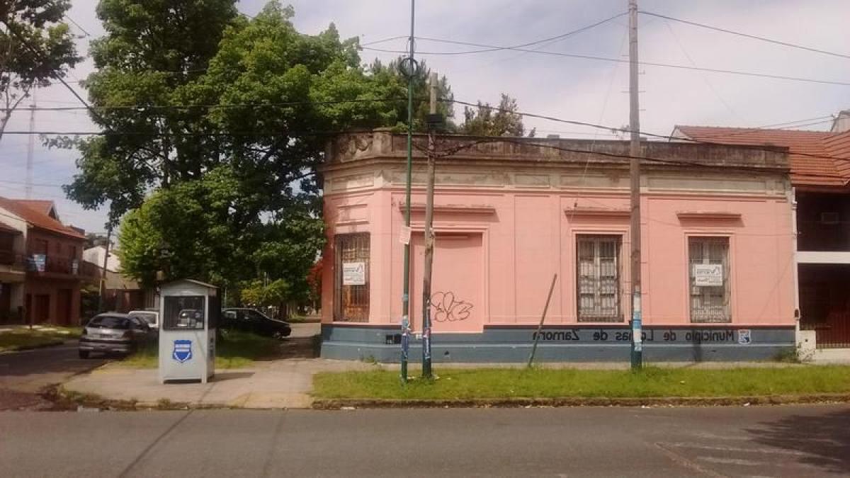 Terreno em Lomas de Zamora, Argentina N.º 49512