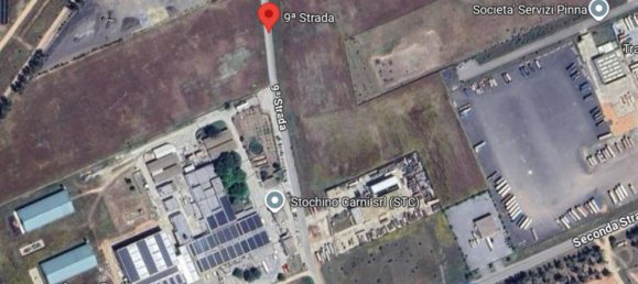 Almacén de 5 habitaciónes en Uta, Italy No. 324015 10