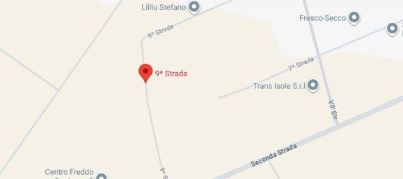 Almacén de 5 habitaciónes en Uta, Italy No. 324015 5