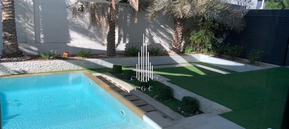 5 bedrooms Villa in Yas Island, UAE No. 28205 20