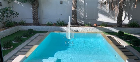 5 bedrooms Villa in Yas Island, UAE No. 28205 16