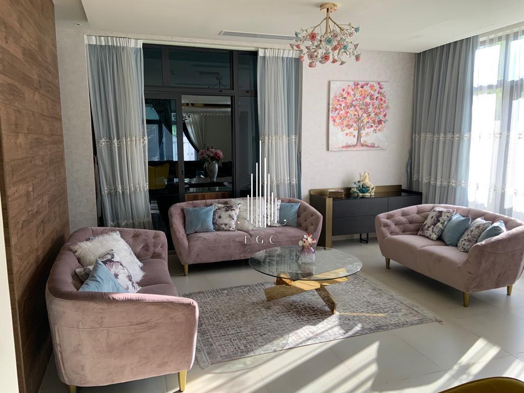 5 bedrooms Villa in Yas Island, UAE No. 28205