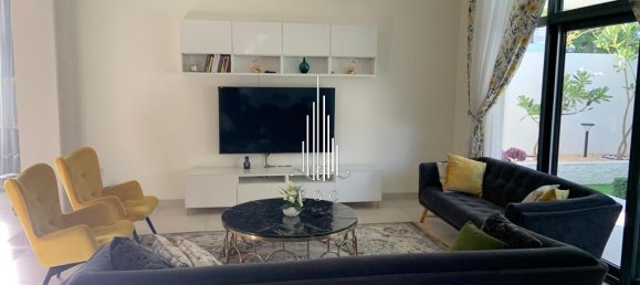 5 bedrooms Villa in Yas Island, UAE No. 28205 6