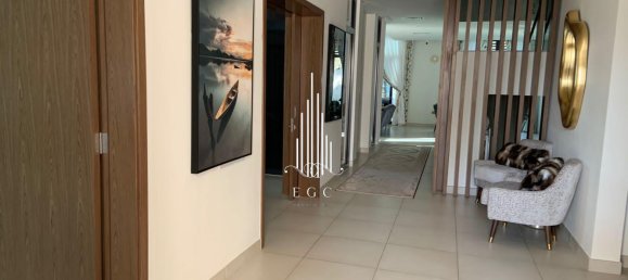 5 bedrooms Villa in Yas Island, UAE No. 28205 11