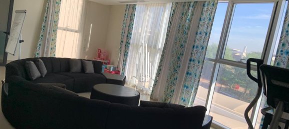 5 bedrooms Villa in Yas Island, UAE No. 28205 5