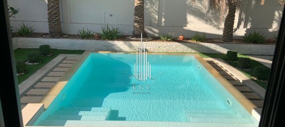 5 bedrooms Villa in Yas Island, UAE No. 28205 18